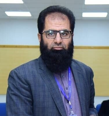 Prof. Dr. Abdul Wadood